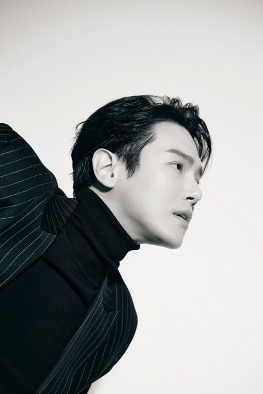 Hwanhee Remakes Sejun Im's Don't Go Today