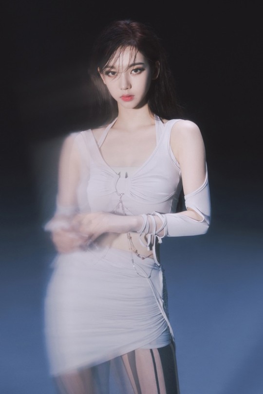 AESPA Karina