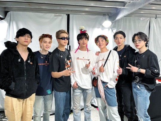 BTS