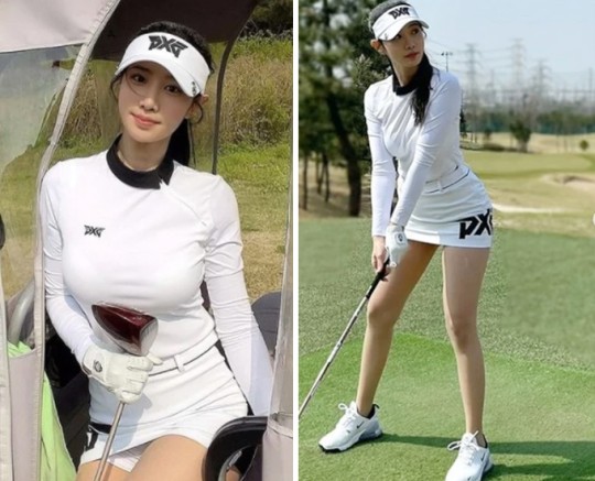 Instagram post of Very Good Member Johyun