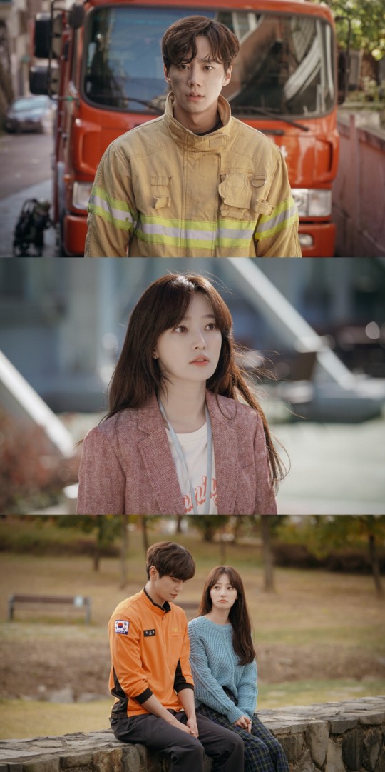 Lee Jun Young Akhirnya Buka-bukaan Soal Traumanya Kepada Song Ha Yoon Dalam “Please Don’t Date Him” 2 0004728163 001 20210105144910795