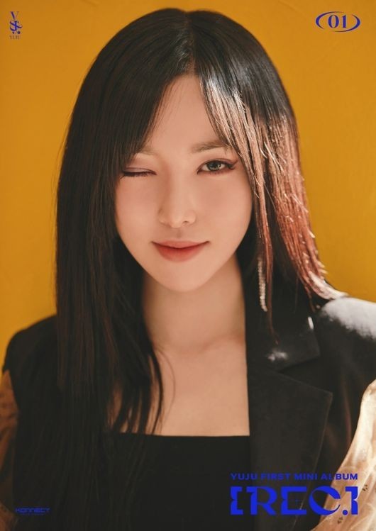 GFRIEND YUJU