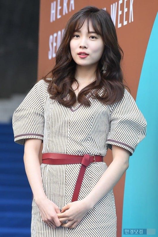 Yoon So Hee Atores Yoon So Hee Atores