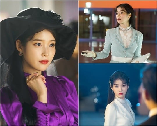 k-drama-hotel-del-luna-as-released-the-first-stills-of-lee-ji-eun-iu