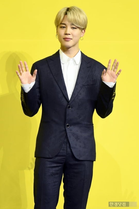 Bts Showed Off Their Charm At The Butter Press Conference Kpopida