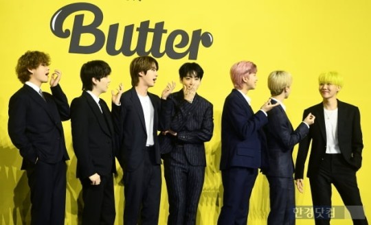 BTS
