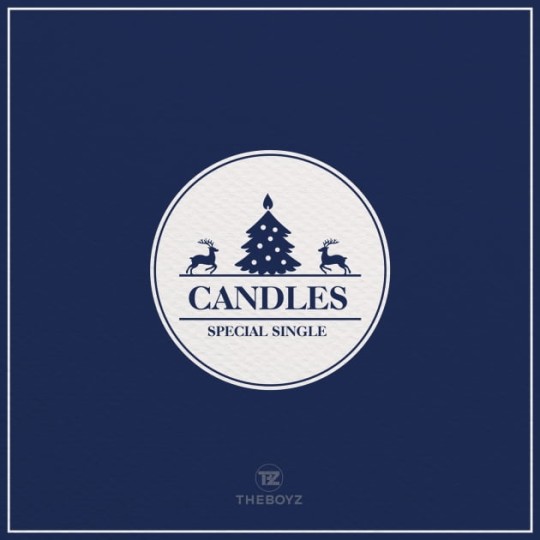 The Boyz 'Candles'