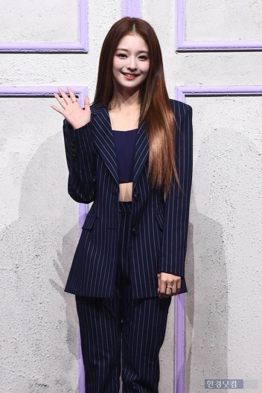 fromis_9 Nagyung Lee