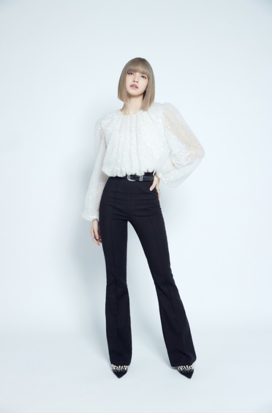 BLACKPINK Lisa