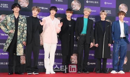 Bangtan Base