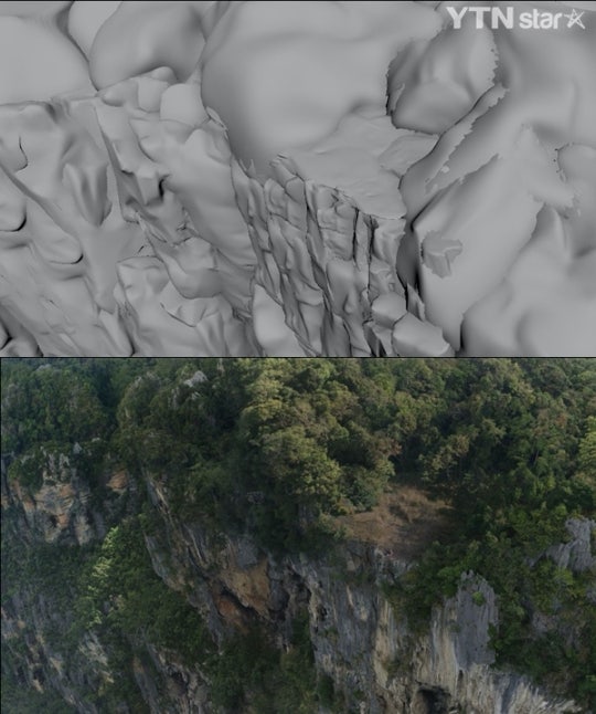 아스달연대기 몇몇 장면 CG가 아쉬울수 밖에 없던 이유 | 인스티즈