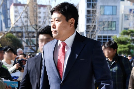 [단독] 양준혁 "유사강간 혐의 고소 당했다" 직접 밝힌 이유 | 인스티즈