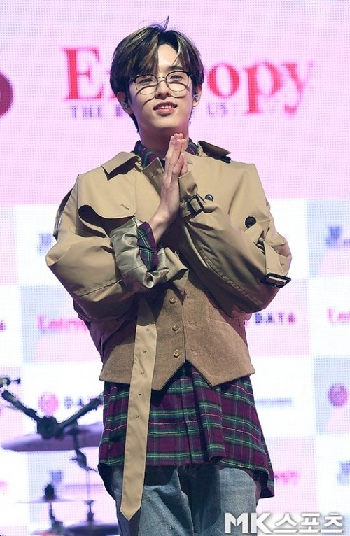 DAY6 Jae