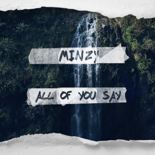 공민지, 첫 영어 싱글곡 'ALL OF YOU SAY' 발매…12월 1일 美 선 공개 | 인스티즈
