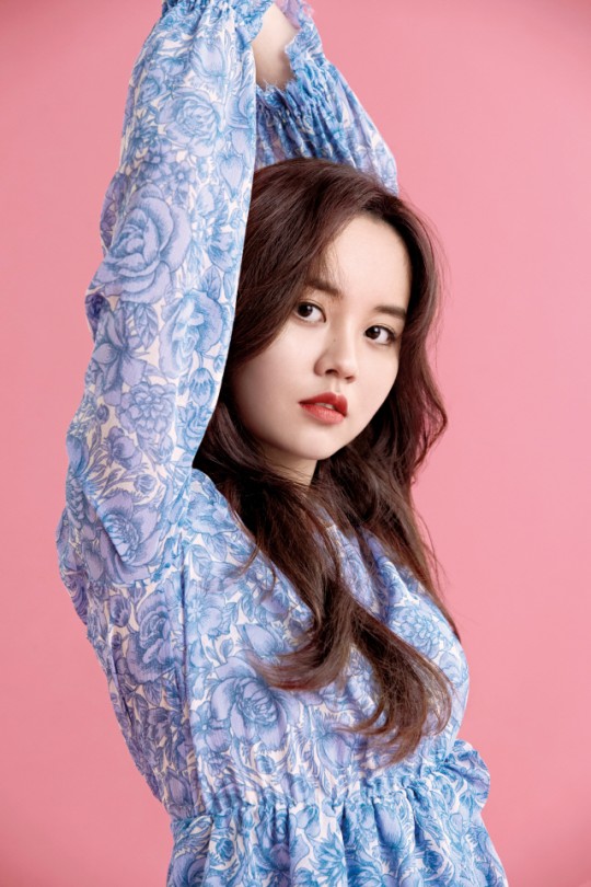 Kim So Hyun Reveals Why She S Never Been In A Relationship