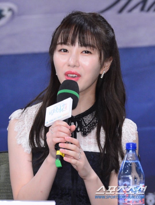 aoa 지민, 체크해봅시다