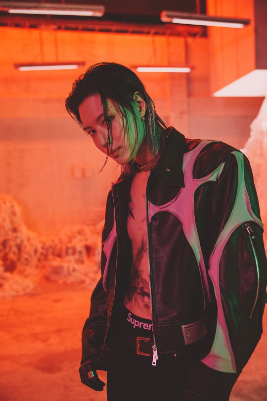 SHINEE Taemin