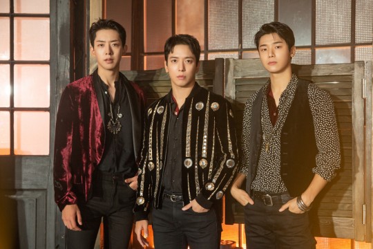 CNBLUE