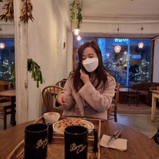 Susie Kang