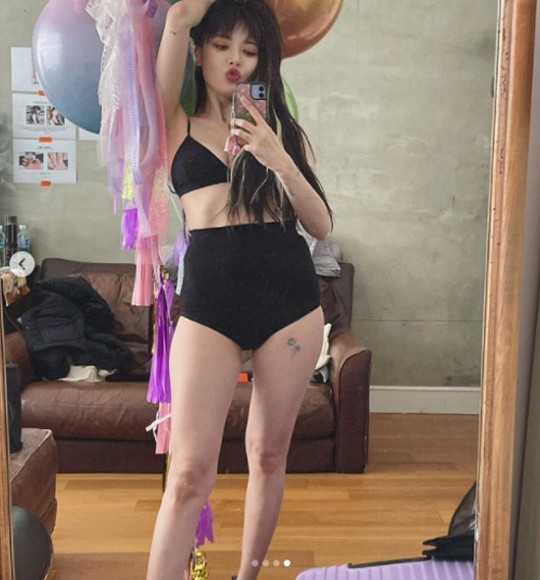 HyunA