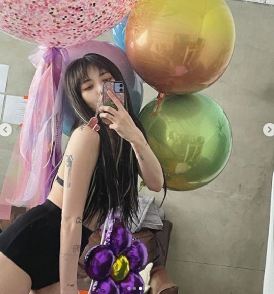 HyunA
