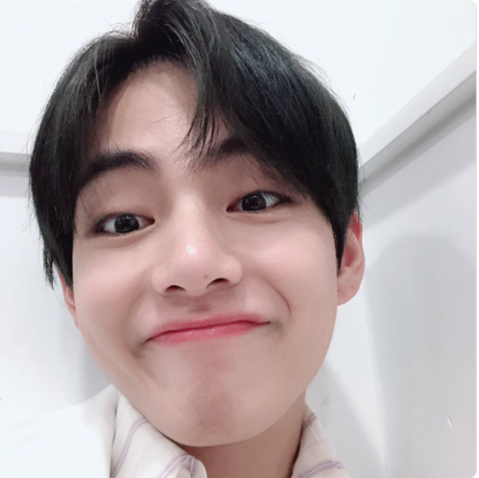 Kata Kata Mutiara V Bts