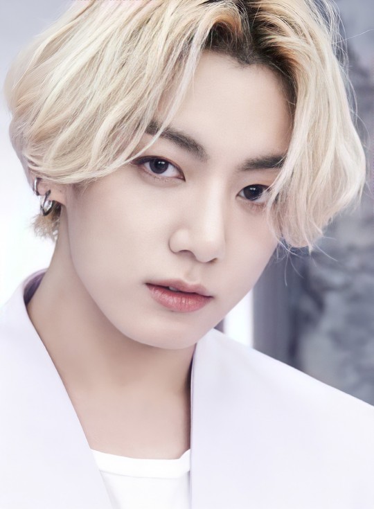 BTS Jungkook