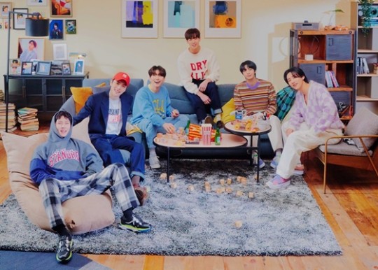 MONSTA X