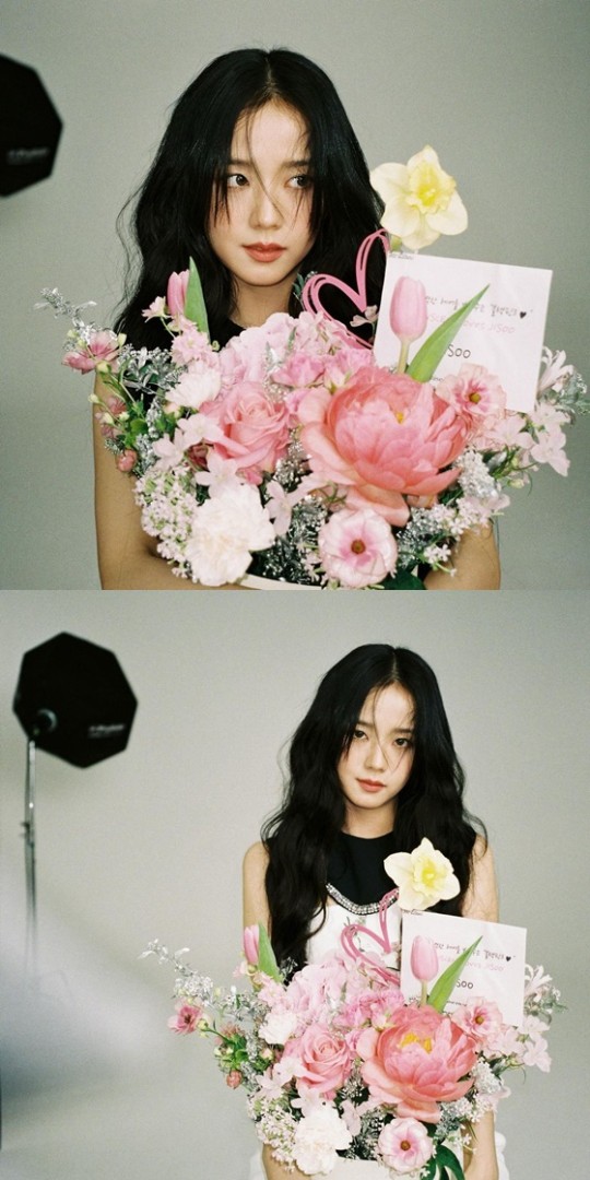 Blackpink Jisoo