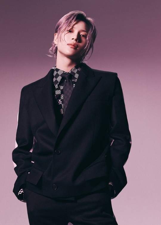 SHINEE Taemin