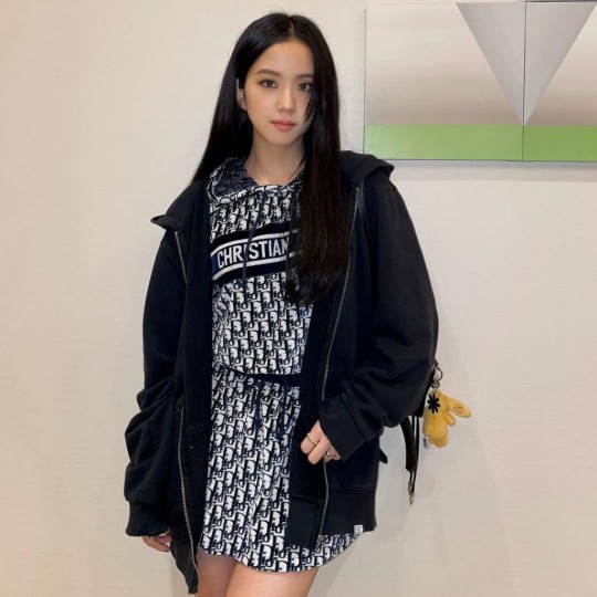 BLACKPINK Jisoo