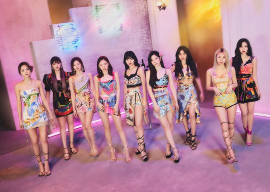 Twice Alcohol Free Question And Answer Kpopida Twice Alcohol Free Question And Answer Kpopida