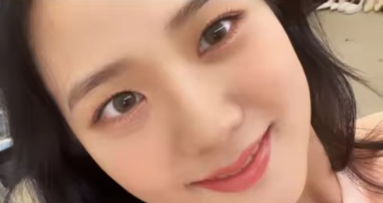 Blackpink Jisoo