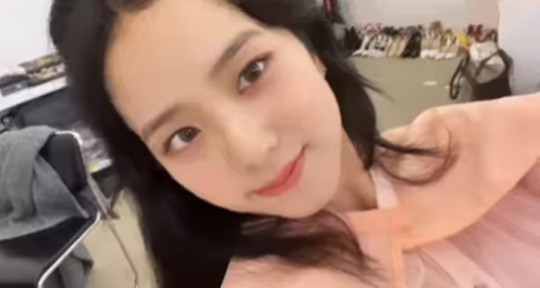 Blackpink Jisoo