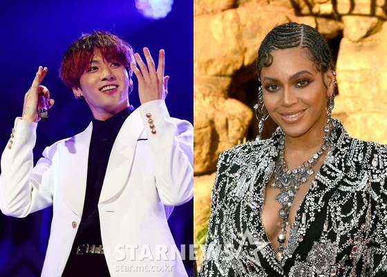 ビヨンセも防弾少年団政局時差も好き Jkボーカルは本当に魔法のプロデューサースリップディーズ絶賛 K Pop News Inside ビヨンセも防弾少年団政局時差も好き Jkボーカルは本当に魔法のプロデューサースリップディーズ絶賛 K Pop News Inside