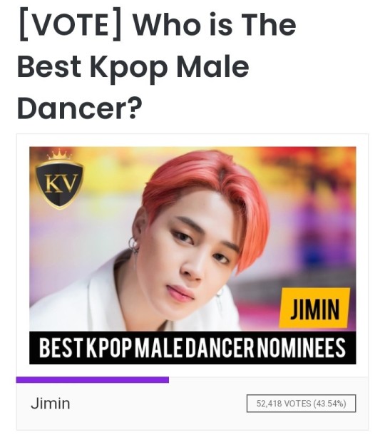 BTS Jimin