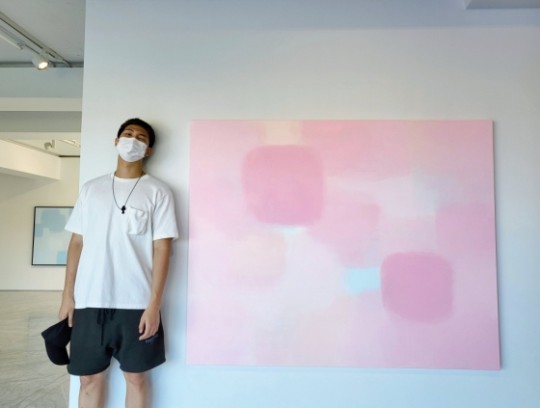 BTS RM