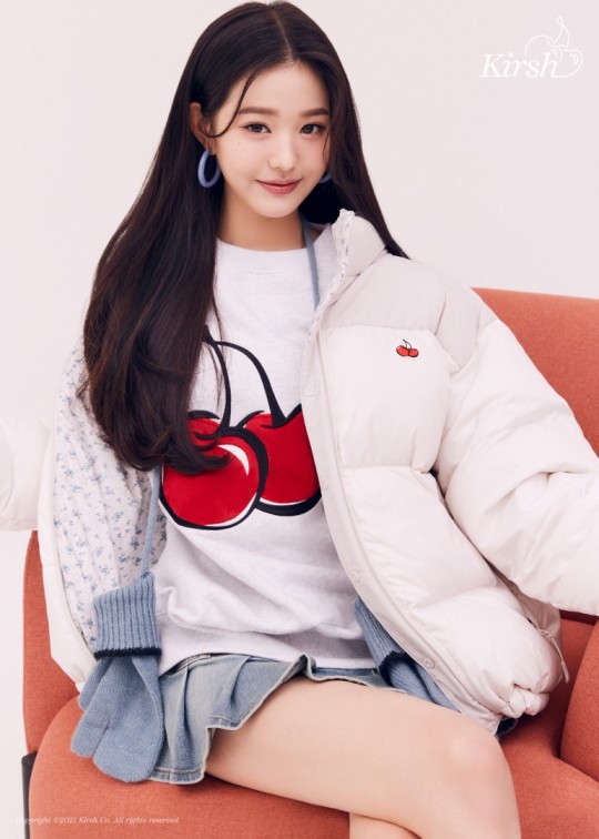 Wonyoung Jang
