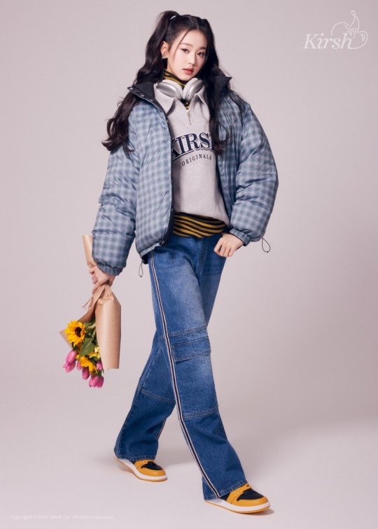 Wonyoung Jang