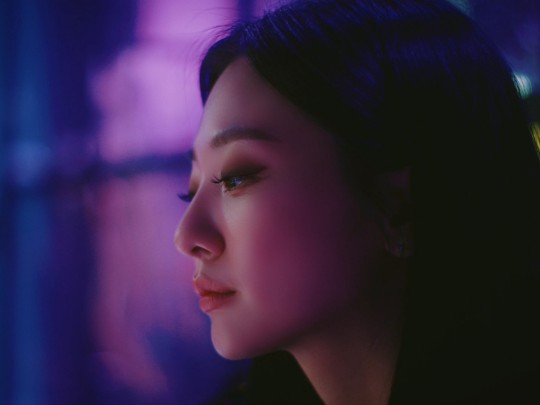 Bolbbalgan4 (BOL4) Jiyoung Ahn