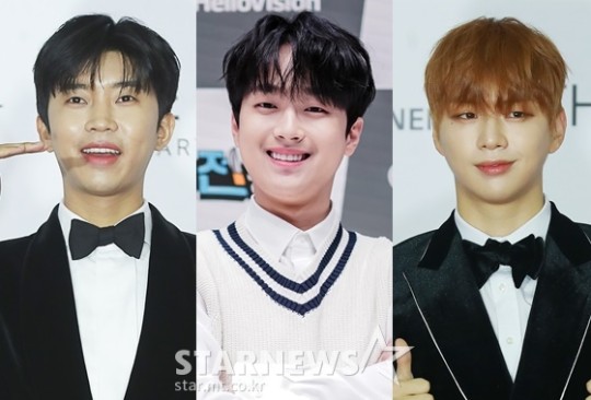 Youngwoong Lim, Chanwon Lee, and Daniel Kang