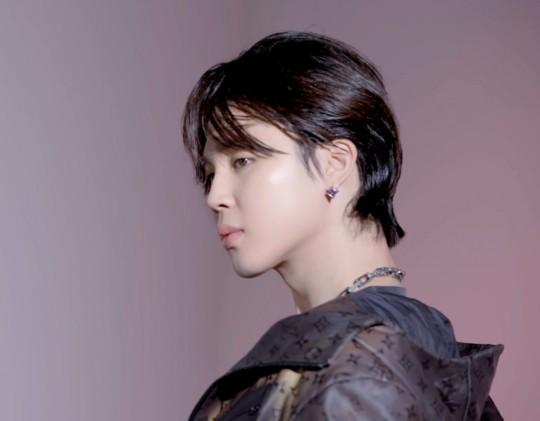 BTS Jimin