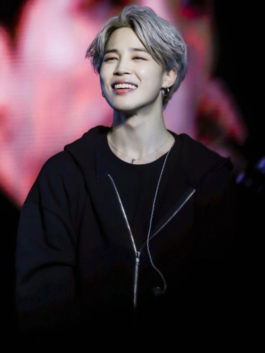 BTS Jimin