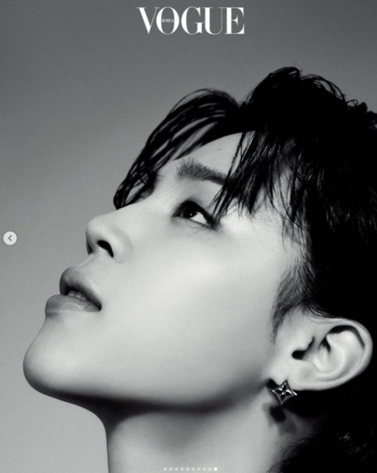 BTS Jimin