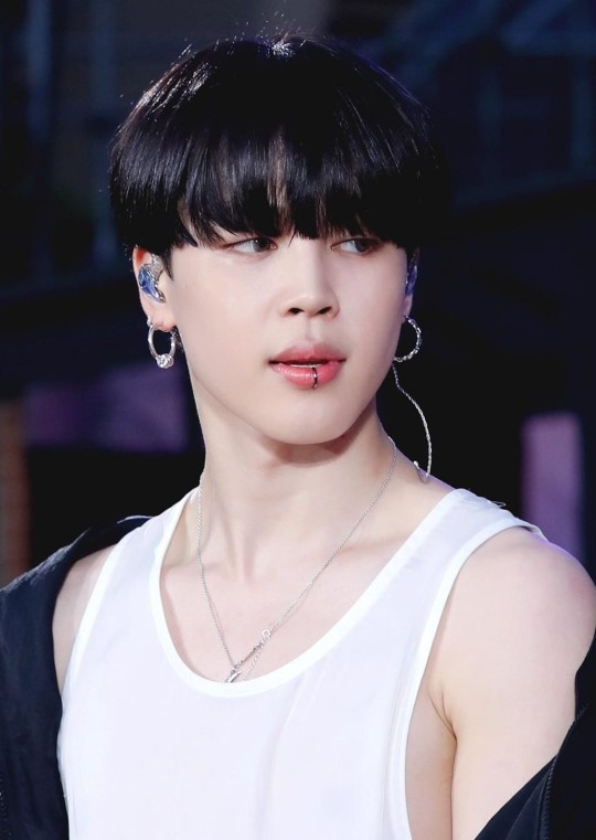 BTS Jimin 