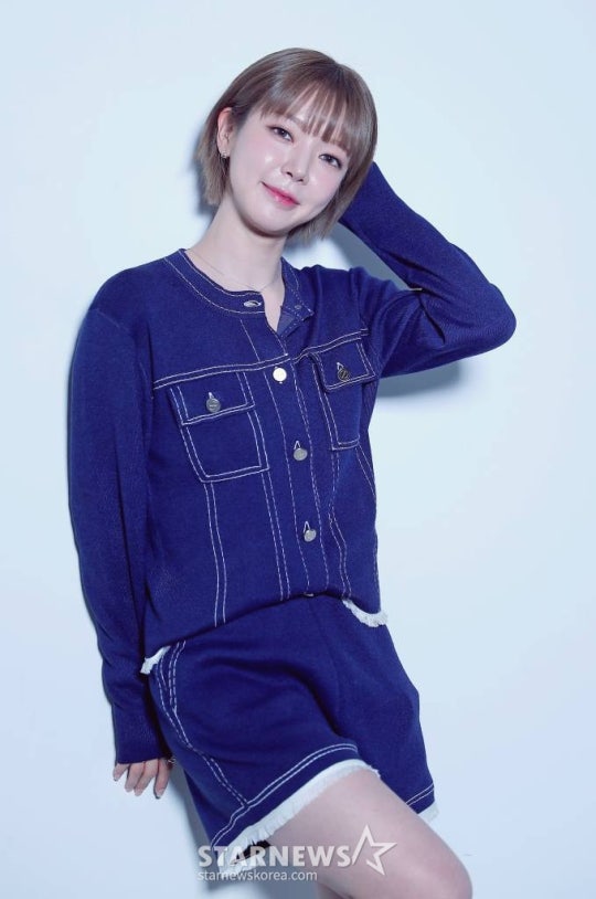 Choa eks AOA