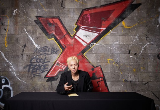 Song Mino'nun solo albümü 'XX' ve 'Fiancé' şarkısı çıktı