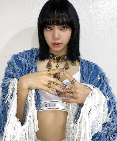 lisa i like it outfit