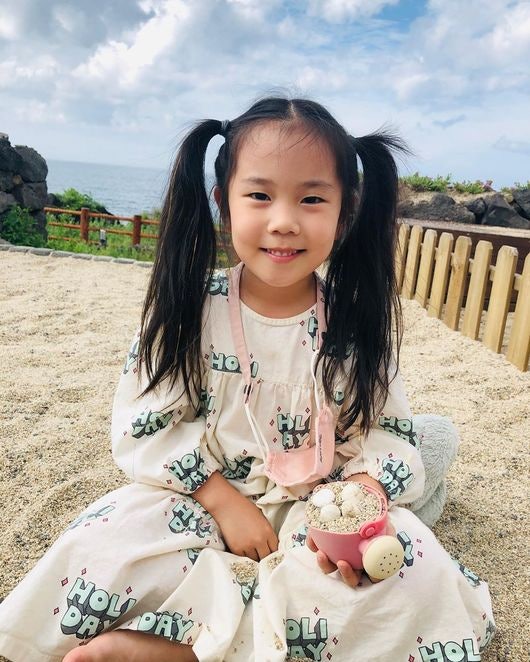 와 로희 진짜 많이 컸네 | 인스티즈