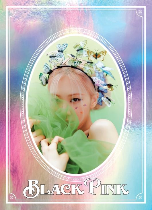 YG LIFE – BLACKPINK Members Transform into 4 Angels… '2021